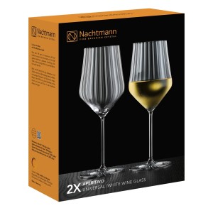 جعبه لیوان ناخمن مدل Nachtmann Aperitivo بسته 2 عددی