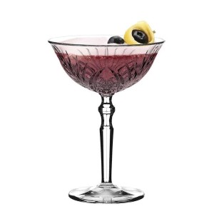 گیلاس کوکتل ناخمن مدل Nachtmann Palais Cocktail بسته 2 عددی
