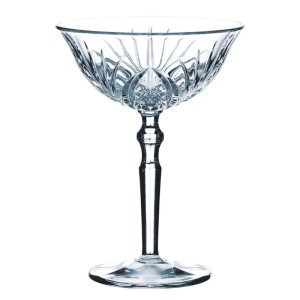 گیلاس کریستال ناخمن مدل Nachtmann Palais Cocktail بسته 2 عددی مخصوص کوکتل