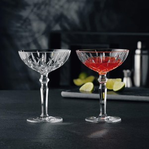 لیوان لوکس ناخمن مدل Nachtmann Palais Cocktail بسته 2 عددی