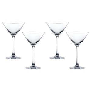 لیوان مارتینی ناخمن مدل Nachtmann Vivendi Martini بسته 4 عددی