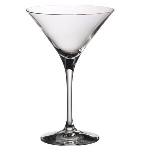 گیلاس مارتینی ناخمن مدل Nachtmann Vivendi Martini بسته 4 عددی