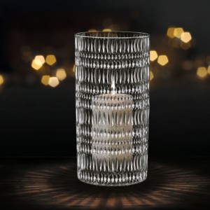 شمعدان ناخمن مدل Nachtmann Ethno 23 CM