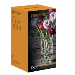 جعبه گلدان ناخمن مدل Nachtmann Noblesse 23 CM