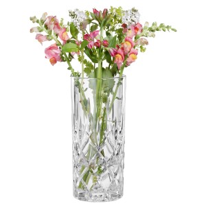 گلدان کریستال  ناخمن مدل Nachtmann Noblesse 23 CM