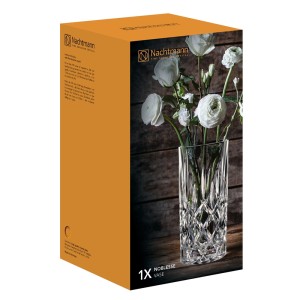 جعبه گلدان ناخمن مدل Nachtmann Noblesse 28 CM