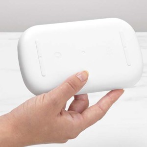 جا صابونی برابانتیا مدل BRABANTIA Soap Dish