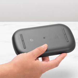جا صابونی برابانتیا مدل BRABANTIA Soap Dish