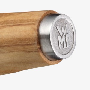 سرویس چاقو 6 پارچه دبلیو ام اف مدل WMF Grand Wood