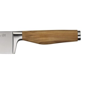 سرویس چاقو 6 پارچه دبلیو ام اف مدل WMF Grand Wood