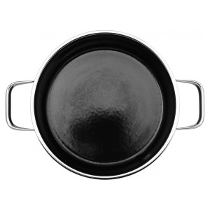 قابلمه دبلیو ام اف مدل WMF FUSIONTEC AROMATIC سایز 28