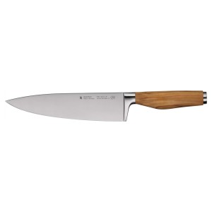 سرویس چاقو 6 پارچه دبلیو ام اف مدل WMF Grand Wood