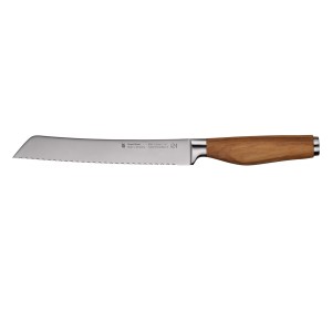 سرویس چاقو 6 پارچه دبلیو ام اف مدل WMF Grand Wood