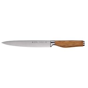 سرویس چاقو 6 پارچه دبلیو ام اف مدل WMF Grand Wood