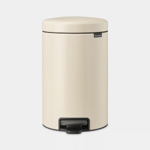 سطل زباله برابانتیا مدل BRABANTIA Pedal Bin  گنجایش 12 لیتر