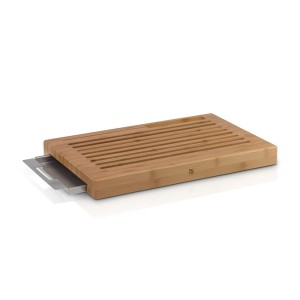 تخته برش نان دبلیو ام اف مدل WMF cutting board with tray