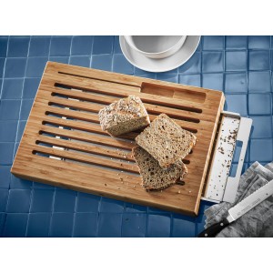 تخته برش نان دبلیو ام اف مدل WMF cutting board with tray