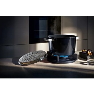 قابلمه دبلیو ام اف مدل WMF FUSIONTEC AROMATIC Soup سایز 22