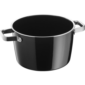 قابلمه دبلیو ام اف مدل WMF FUSIONTEC AROMATIC سایز 22