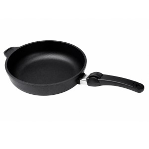 تابه اس کا کا مدل SKK Depth 5.5 سایز 24