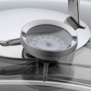 بخارپز دبلیو ام اف مدل WMF Vitalis سایز 37