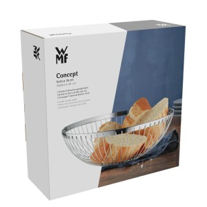 سبد میوه دبلیو ام اف مدل WMF Basket CONCEPT