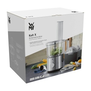غذا ساز دبلیو ام اف مدل WMF Kult X
