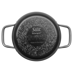 سرویس قابلمه 15 پارچه سیلیت مدل SILIT Alicante
