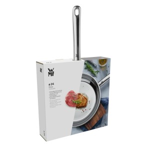تابه دبلیو ام اف مدل WMF Profi Stielpfanne سایز 24