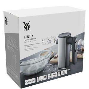 همزن برقی دبلیو ام اف مدل WMF Kult X Edition
