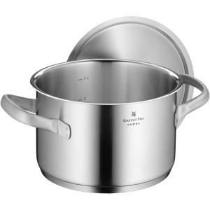سرویس قابلمه 9 پارچه دبلیو ام اف مدل WMF GOURMET PLUS Vorteils