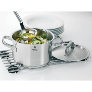 سرویس قابلمه 6 پارچه دبلیو ام اف مدل WMF GOURMET PLUS