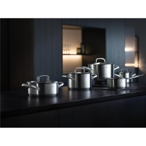 سرویس قابلمه 9 پارچه دبلیو ام اف مدل WMF GOURMET PLUS Vorteils