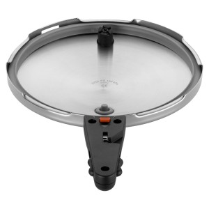 درب زودپز دبلیو ام اف مدل WMF Perfect 22 CM