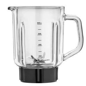 مخلوط کن دبلیو ام اف مدل WMF KITCHENminis Black