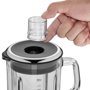 مخلوط کن دبلیو ام اف مدل WMF KITCHENminis Black