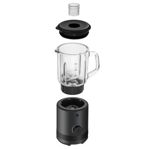 مخلوط کن دبلیو ام اف مدل WMF KITCHENminis Black
