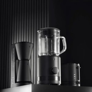 مخلوط کن دبلیو ام اف مدل WMF KITCHENminis Black