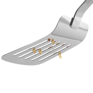 کفگیر دبلیو ام اف مدل WMF BBQ Big grill spatula