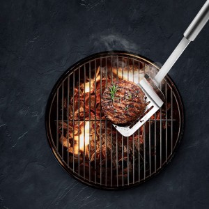 کفگیر دبلیو ام اف مدل WMF BBQ Big grill spatula