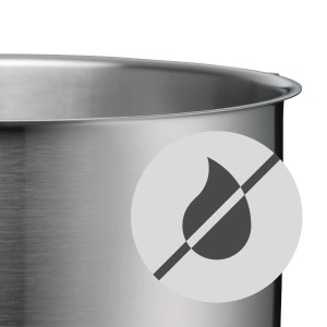 قابلمه دبلیو ام اف مدل WMF Ultimate Cool Short سایز 20