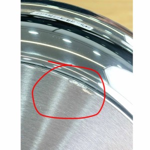 تابه دبلیو ام اف مدل WMF Profi سایز 28