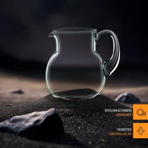 پارچ ناخمن مدل Nachtmann Vivendi 1 L
