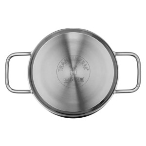 قابلمه دبلیو ام اف مدل WMF Diadem Plus سایز 16