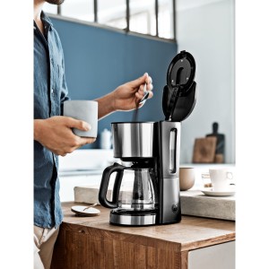 قهوه ساز دبلیو ام اف مدل WMF Bueno Aroma Glas