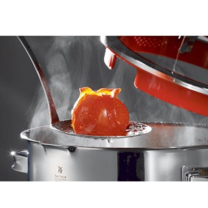 درب قابلمه و تابه دبلیو ام اف مدل WMF Function 4 سایز 20