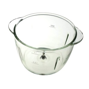 شیشه خردکن دبلیو ام اف مدل WMF KULT X Glasbehälter für Zerkleinerer