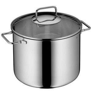 قابلمه پاستا دبلیو ام اف مدل WMF Pasta MINI سایز 18