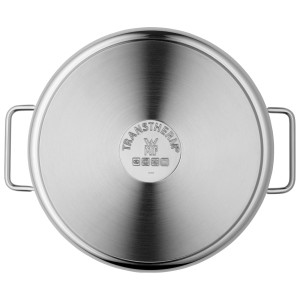 قابلمه پاستا دبلیو ام اف مدل WMF Pasta MINI سایز 18