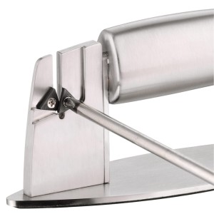 چاقو تیزکن دبلیو ام اف مدل WMF  Gourmet Steel